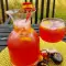 Alkoholfreie Sangria