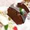 Glutenfreier Kuchen mit Mandeln und Pistazien