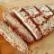 Glutenfreies Brot mit Buchweizen, Hirse und Reis