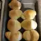 Glutenfreie Brötchen aus 3 Mehlsorten