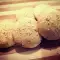Glutenfreie Knoblauchbrötchen