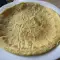 Glutenfreie Pfannkuchen mit Kokosmilch