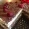 Kekskuchen mit Mascarpone