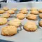 Butterkekse mit Saurer Sahne
