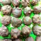 Ferrero Rocher Pralinen (Haselnuss-Pralinen)