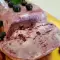 Heidelbeer Semifreddo
