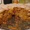 Schneller und einfacher Apfelkuchen