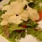 Perfekte Caesar Salatsoße