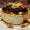 Gebackener Camembert mit Feigen
