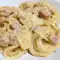 Spaghetti Carbonara im Instant Pot