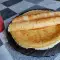 Pfannkuchen aus Maismehl