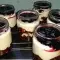 Mein Lieblings-Cheesecake