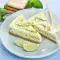 Cheesecake mit Limetten und Pistazien