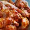 Marinade für leckere Chicken Wings