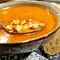 Madrider Knoblauchsuppe mit Jamón