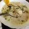 Thai Chicken Soup