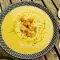 Griechische Kichererbsensuppe