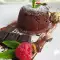 Schokosoufflé