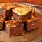 Cheesecake Schokobrownie
