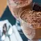 Perfekte Mousse au Chocolat