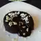 Schoko Lava Kuchen