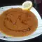 Rote Linsensuppe nach original türkischem Rezept
