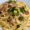 Spaghetti Carbonara – das Original