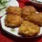 Klassischer Paprika Bürek