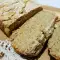 Glutenfreies Maisbrot