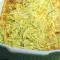 Schnelle Zucchini im Ofen
