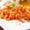 Türkischer Salat mit Couscous