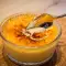 Leichte Crème Brûlée