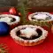 Weihnachtliche Tartelettes