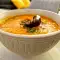 Dal Tadka mit roten Linsen
