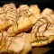 Glasur für Eclairs