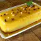 Einzigartig leckeres Grießdessert