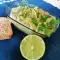 Zucchini Avocado Dip
