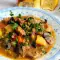 Schweinshaxeneintopf im Crock Pot