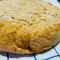Maisbrot mit Hefe
