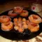 Hausgemachte Donuts
