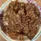 Hausgemachte Toffifee