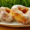 Einfache Donuts