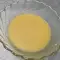 Salatdressing mit Honig und Senf