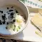 Amerikanisches Blauschimmelkäse Dressing