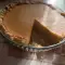 Einfacher Kürbis Pie
