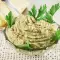 Aufstrich aus Zucchini und Knoblauch