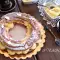 Eclairkuchen Paris Brest