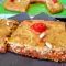 Valencianische Tomaten Empanada