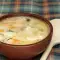 Griechische Hühnersuppe