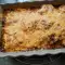 Französische Tartiflette